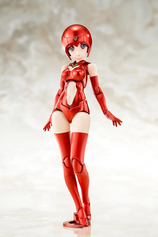 Megami Device B1R-M Chassis Kit (Skin Color C) Model Kit