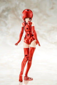 Megami Device B1R-M Chassis Kit (Skin Color C) Model Kit