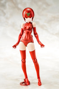 Megami Device B1R-M Chassis Kit (Skin Color C) Model Kit