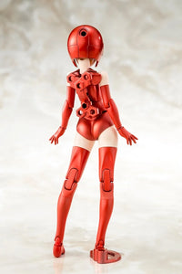 Megami Device B1R-M Chassis Kit (Skin Color C) Model Kit