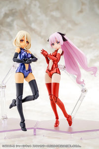 Megami Device B1R-M Chassis Kit (Skin Color C) Model Kit