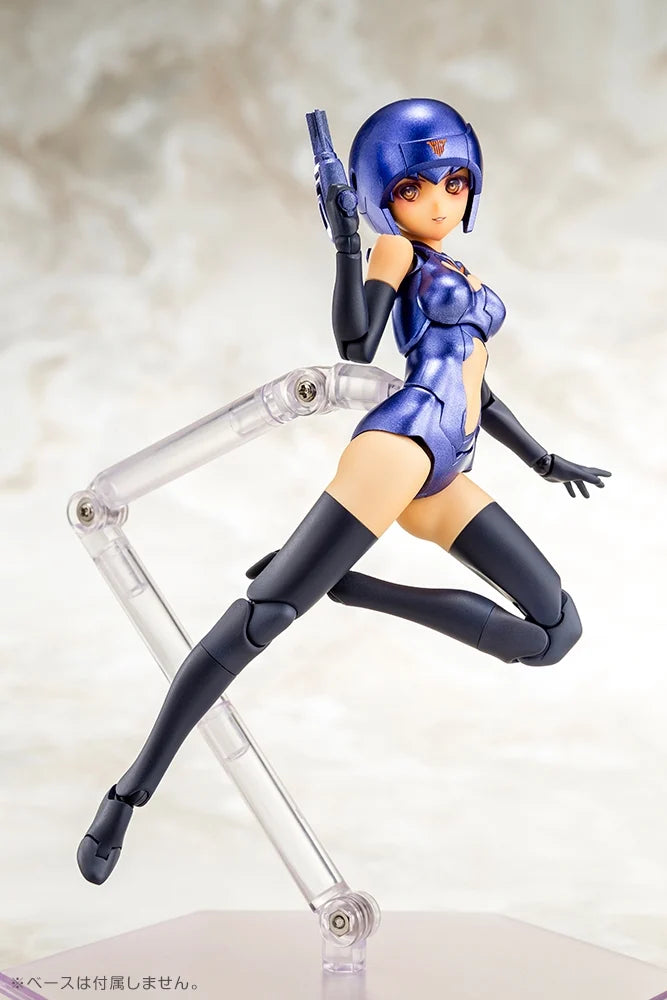 Megami Device B1R-M Chassis Kit (Skin Color D) Model Kit