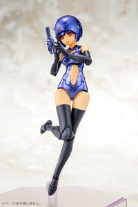 Megami Device B1R-M Chassis Kit (Skin Color D) Model Kit