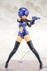Megami Device B1R-M Chassis Kit (Skin Color D) Model Kit