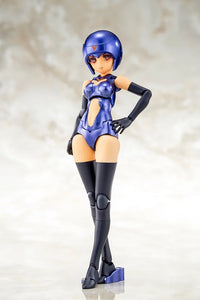 Megami Device B1R-M Chassis Kit (Skin Color D) Model Kit