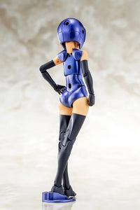 Megami Device B1R-M Chassis Kit (Skin Color D) Model Kit