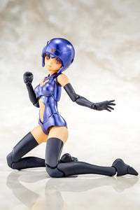 Megami Device B1R-M Chassis Kit (Skin Color D) Model Kit