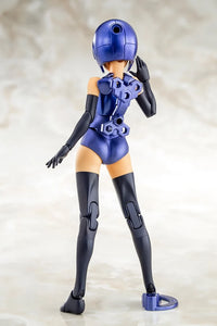Megami Device B1R-M Chassis Kit (Skin Color D) Model Kit