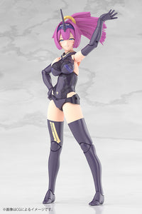 Megami Device Asra Archer Kizuna Shadow Variant Model Kit