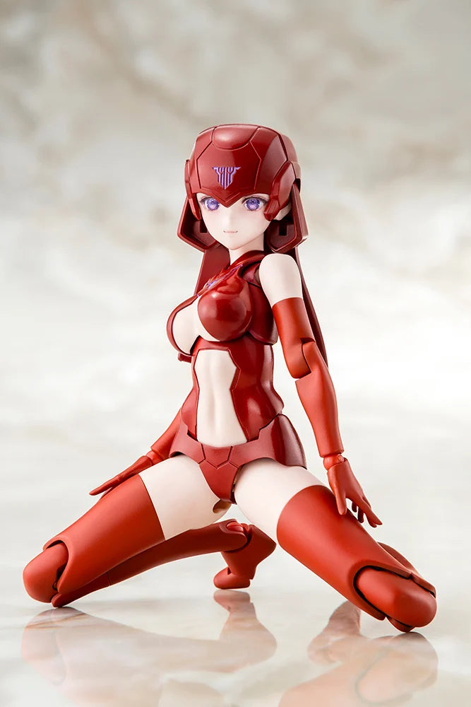 Megami Device B1R-L Chassis Kit (Skin Color C) Model Kit