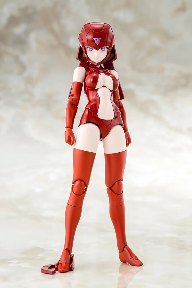 Megami Device B1R-L Chassis Kit (Skin Color C) Model Kit