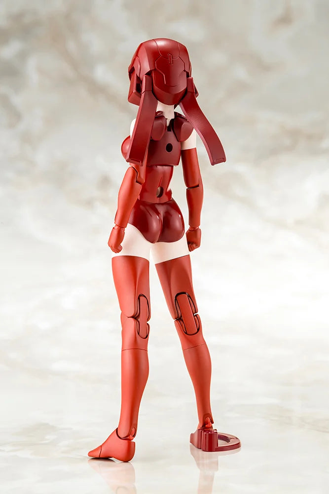 Megami Device B1R-L Chassis Kit (Skin Color C) Model Kit