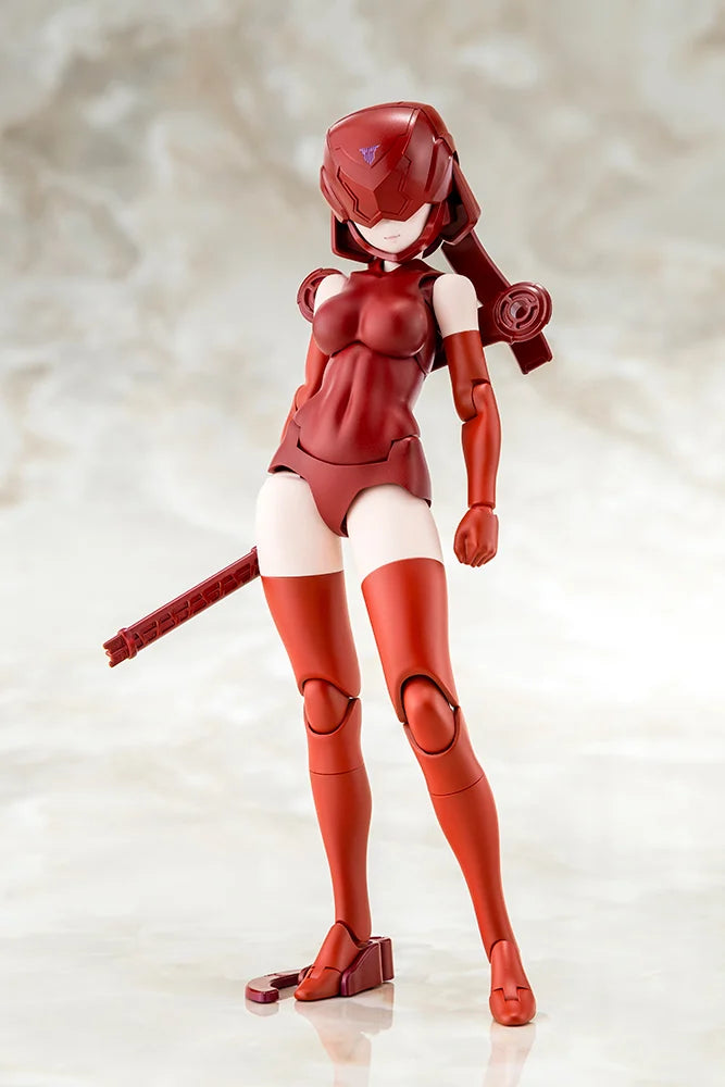 Megami Device B1R-L Chassis Kit (Skin Color C) Model Kit