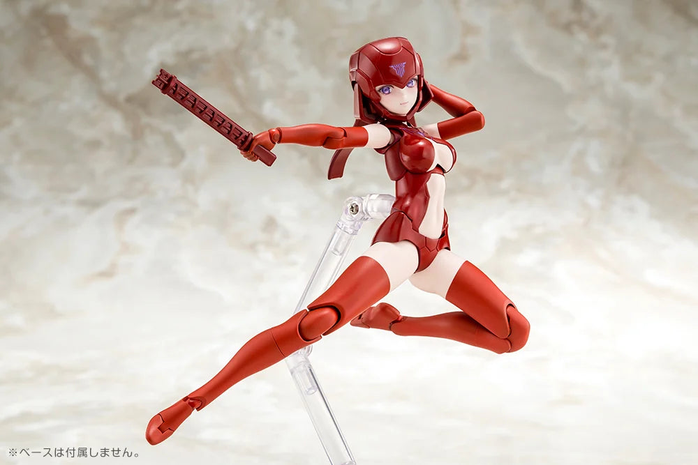 Megami Device B1R-L Chassis Kit (Skin Color C) Model Kit