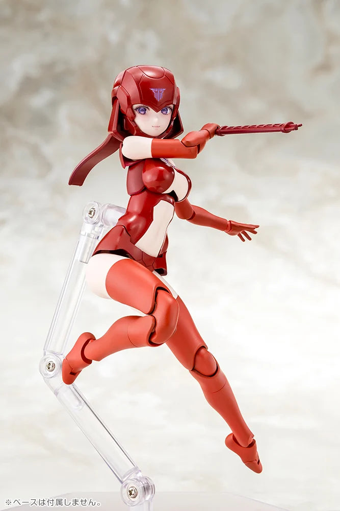 Megami Device B1R-L Chassis Kit (Skin Color C) Model Kit