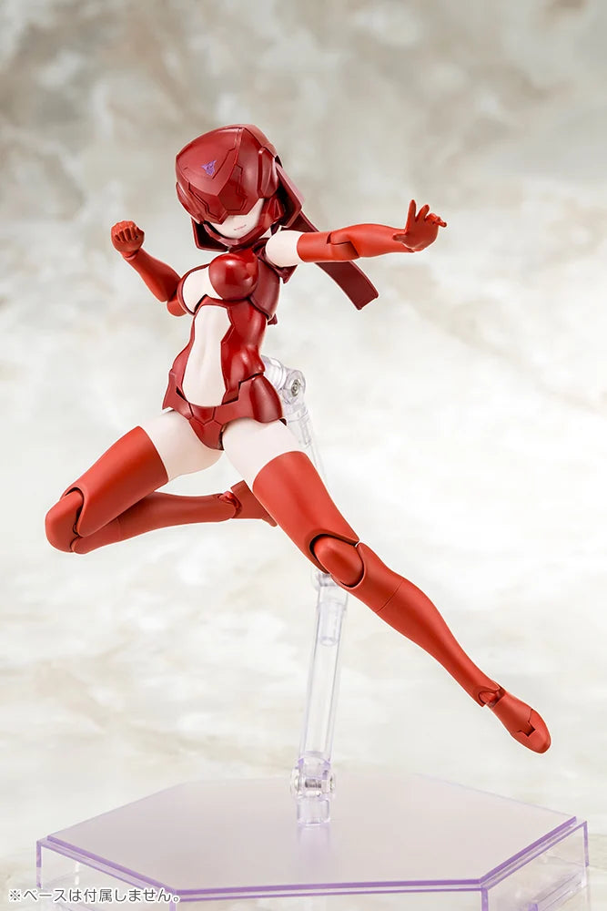 Megami Device B1R-L Chassis Kit (Skin Color C) Model Kit