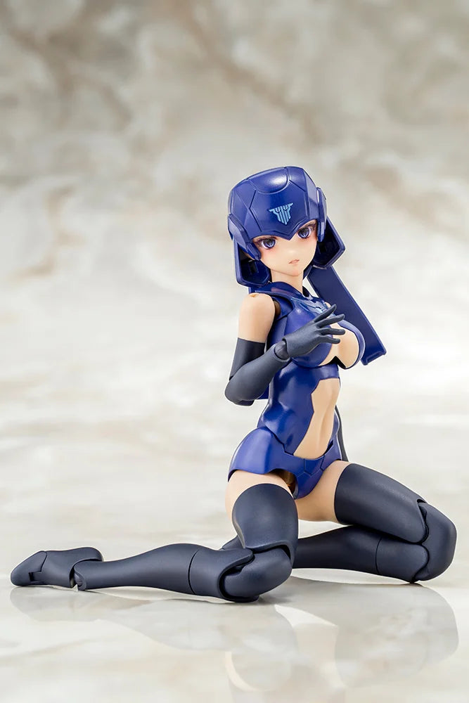 Megami Device B1R-L Chassis Kit (Skin Color D) Model Kit