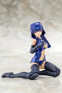 Megami Device B1R-L Chassis Kit (Skin Color D) Model Kit