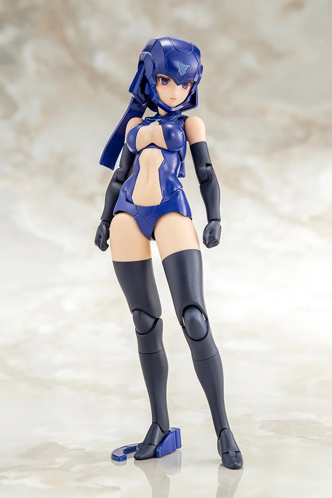Megami Device B1R-L Chassis Kit (Skin Color D) Model Kit