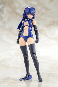 Megami Device B1R-L Chassis Kit (Skin Color D) Model Kit