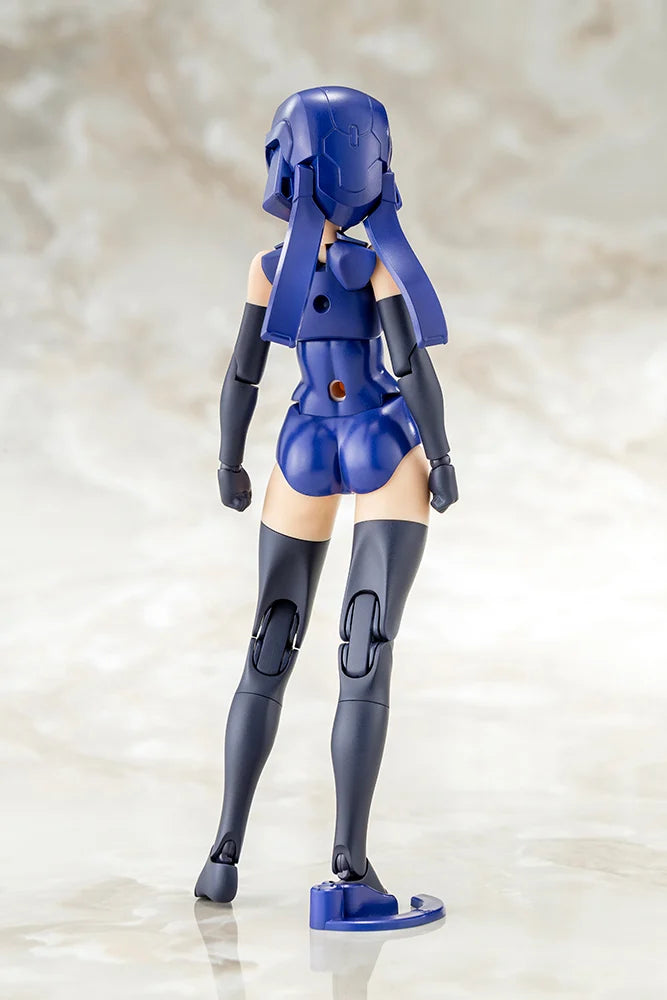 Megami Device B1R-L Chassis Kit (Skin Color D) Model Kit