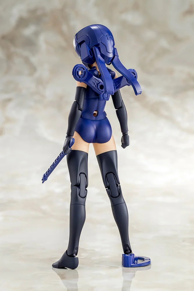 Megami Device B1R-L Chassis Kit (Skin Color D) Model Kit