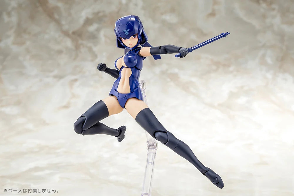 Megami Device B1R-L Chassis Kit (Skin Color D) Model Kit