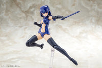 Megami Device B1R-L Chassis Kit (Skin Color D) Model Kit