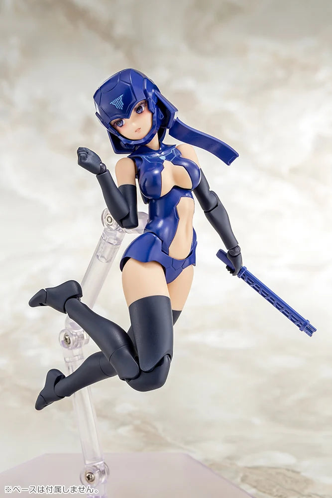 Megami Device B1R-L Chassis Kit (Skin Color D) Model Kit