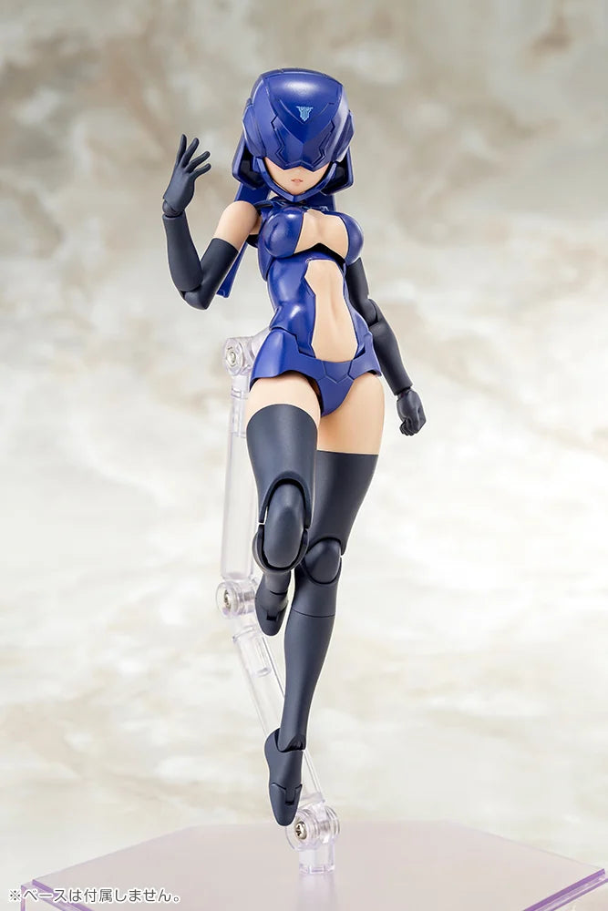 Megami Device B1R-L Chassis Kit (Skin Color D) Model Kit