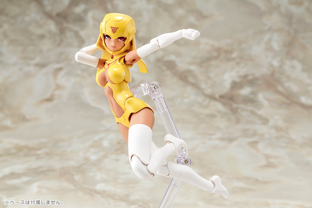 Megami Device B1R-L Chassis Kit (Skin Color E) Model Kit