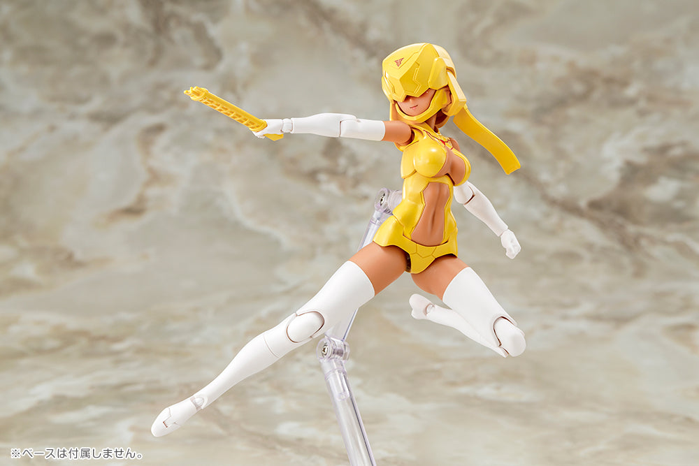 Megami Device B1R-L Chassis Kit (Skin Color E) Model Kit