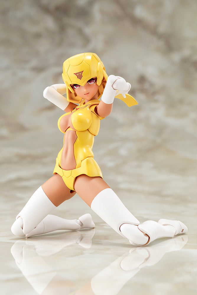 Megami Device B1R-L Chassis Kit (Skin Color E) Model Kit