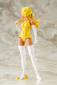 Megami Device B1R-L Chassis Kit (Skin Color E) Model Kit