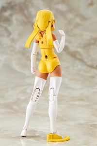 Megami Device B1R-L Chassis Kit (Skin Color E) Model Kit