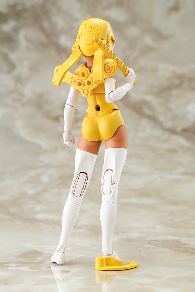 Megami Device B1R-L Chassis Kit (Skin Color E) Model Kit