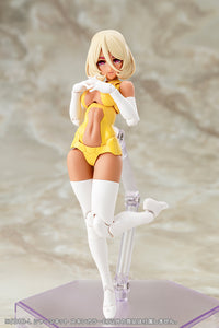 Megami Device B1R-L Chassis Kit (Skin Color E) Model Kit
