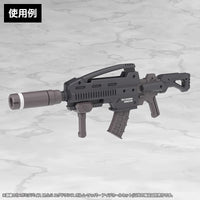 Megami Device M.S.G Yggdrasis Garm Ripper Eye Decal Set