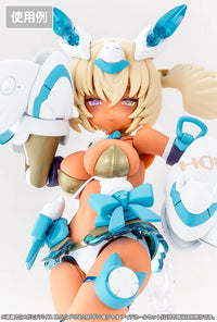 Megami Device M.S.G PUNI MOFU Kin Xiao Eye Decal Set
