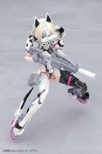 Megami Device Yggdrasis Garm Ripper Avalanche Model Kit