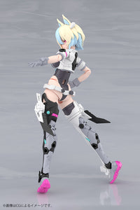 Megami Device Yggdrasis Garm Ripper Avalanche Model Kit