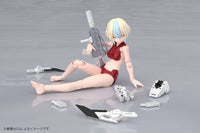 Megami Device Yggdrasis Garm Ripper Avalanche Model Kit