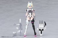 Megami Device Yggdrasis Garm Ripper Avalanche Model Kit