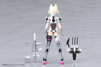 Megami Device Yggdrasis Garm Ripper Avalanche Model Kit