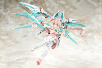 Megami Device Desire Maiden Raider Sugar Glaze Model Kit
