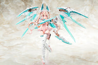 Megami Device Desire Maiden Raider Sugar Glaze Model Kit