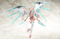 Megami Device Desire Maiden Raider Sugar Glaze Model Kit