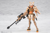 Megami Device Yggdrasis Skoll Sharpshooter Tempest Model Kit