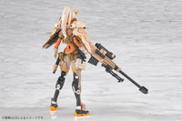 Megami Device Yggdrasis Skoll Sharpshooter Tempest Model Kit