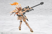 Megami Device Yggdrasis Skoll Sharpshooter Tempest Model Kit